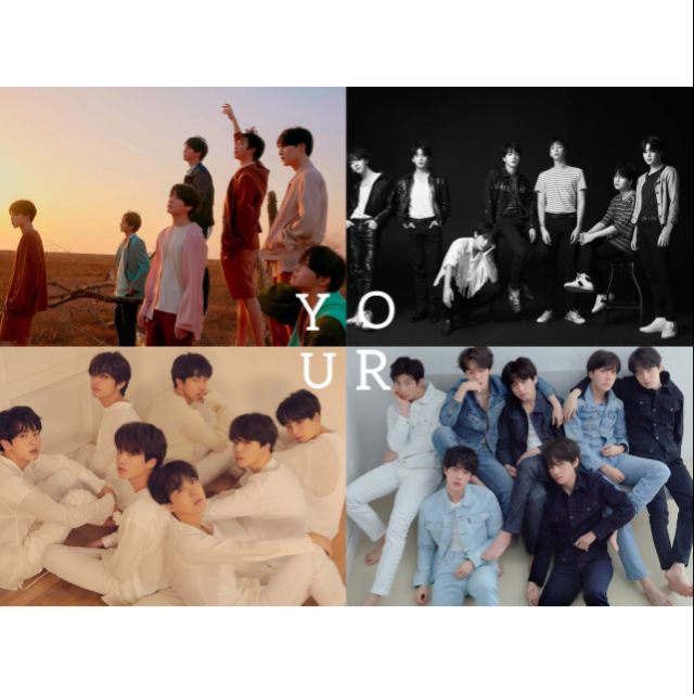 Bts Love Yourself轉tear專輯 團購與ptt推薦 年5月 飛比價格