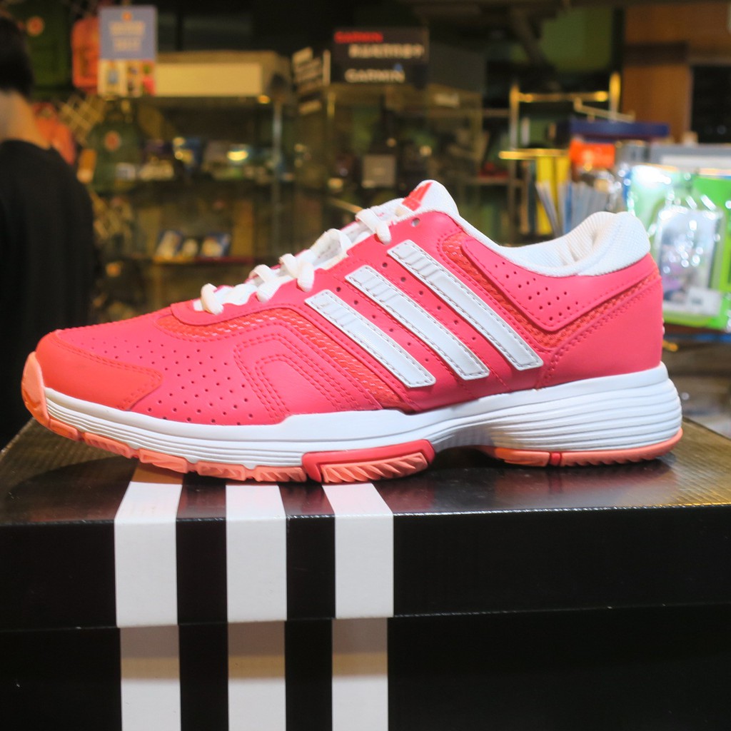 adidas barricade court w