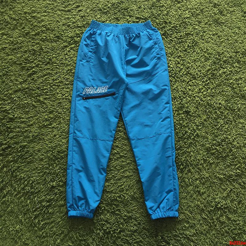 palace 3 track shell pant