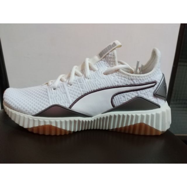 puma defy luxe wn s