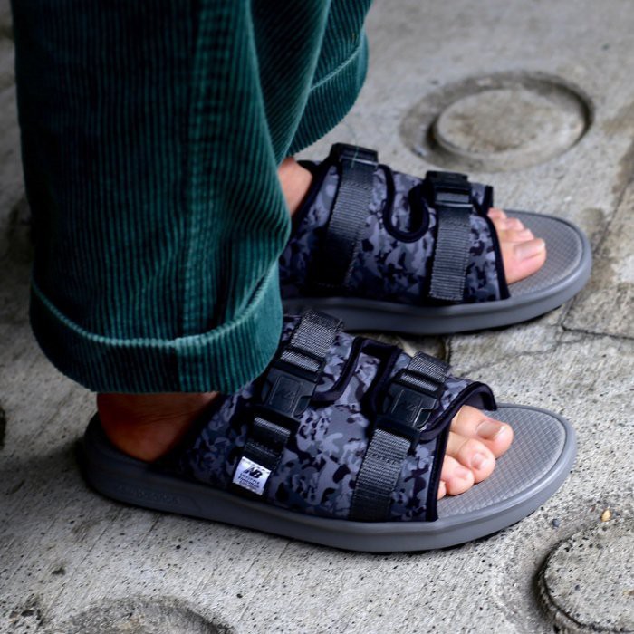 new balance 330 sandals