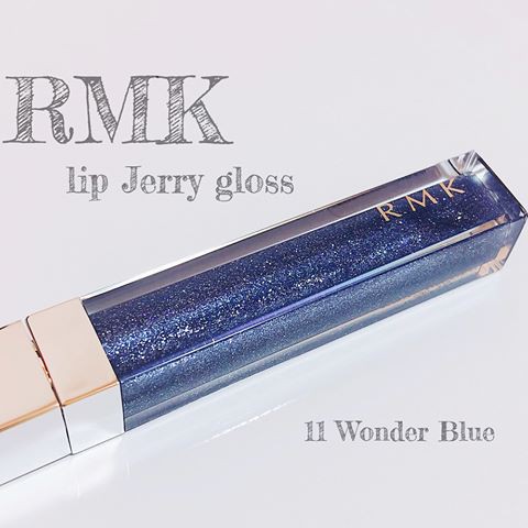 Rmk 藍色唇蜜 團購與ptt推薦 年11月 飛比價格