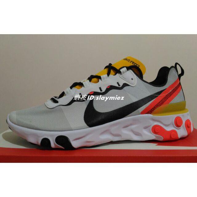nike react element 55 ptt