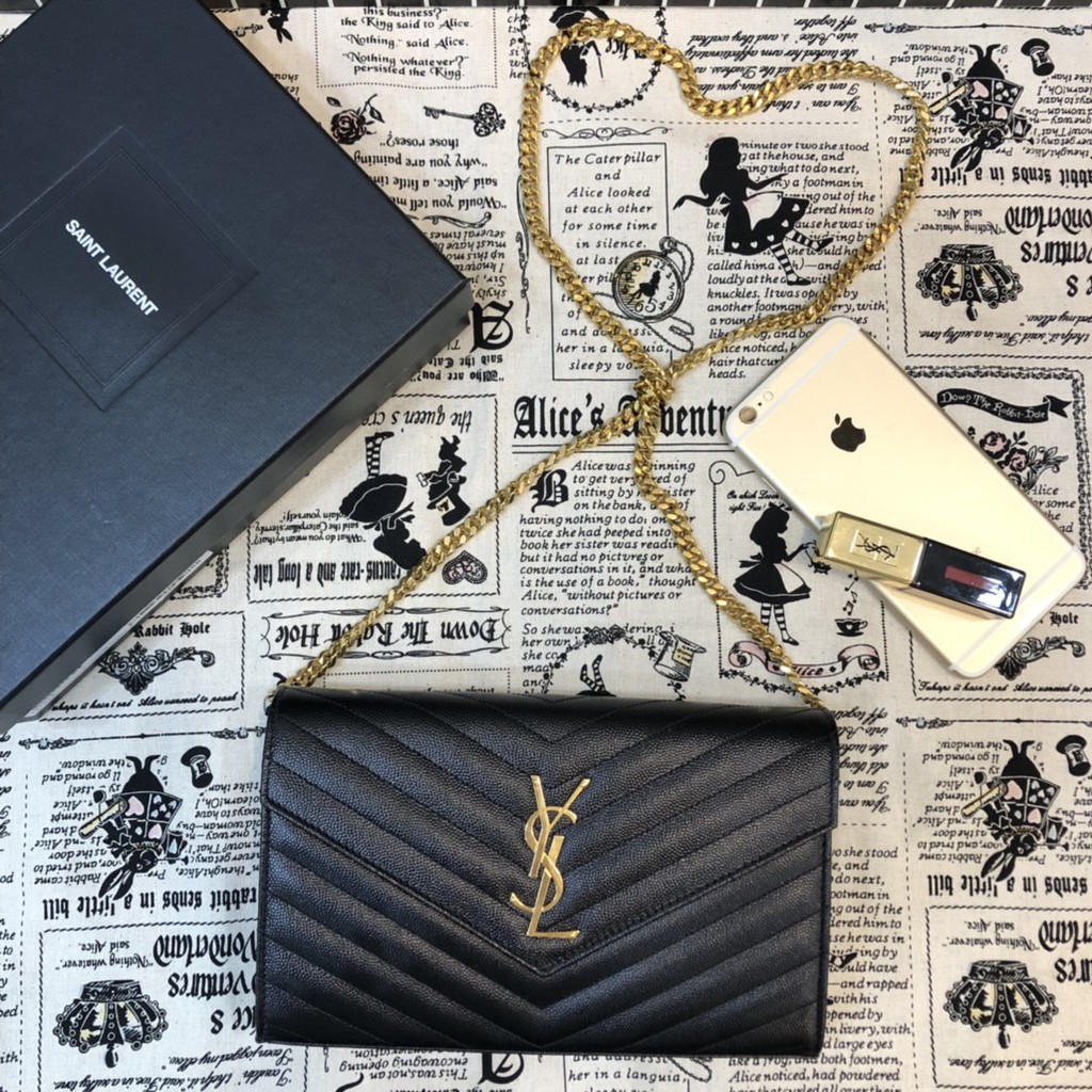 woc ysl 7.5