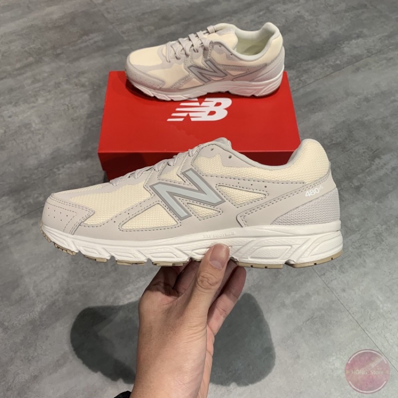 new balance 480v5