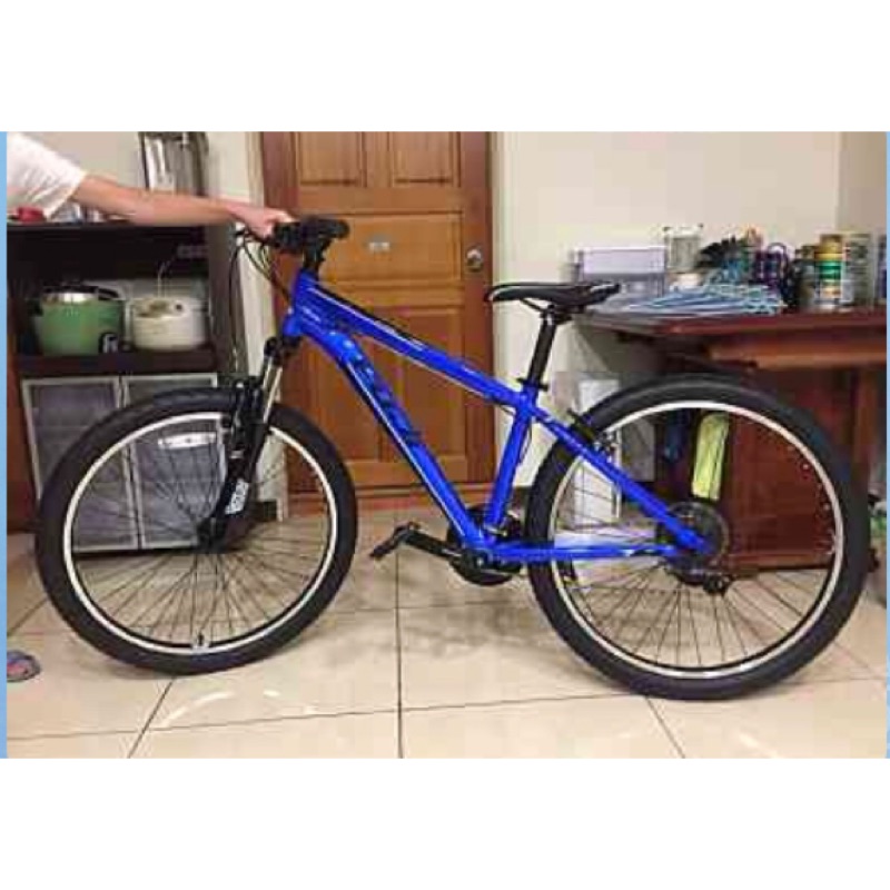 fuji discovery mountain bike