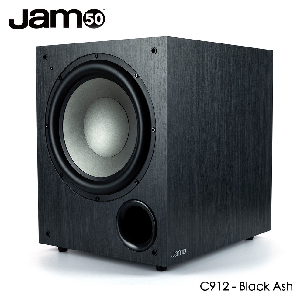 jamo bx200a