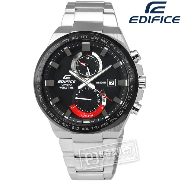 casio efr 542