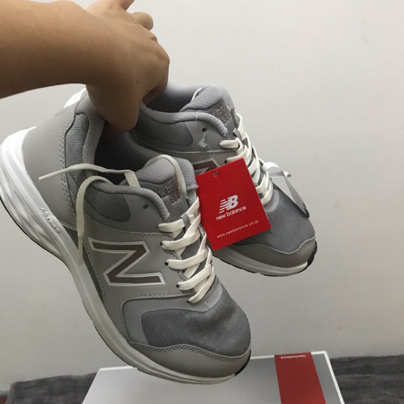 new balance 550