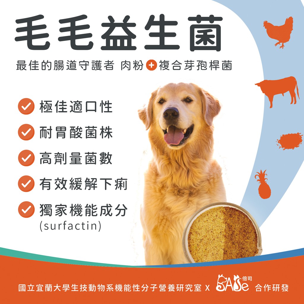 狗狗益生菌 團購與ptt推薦 2020年9月 飛比價格