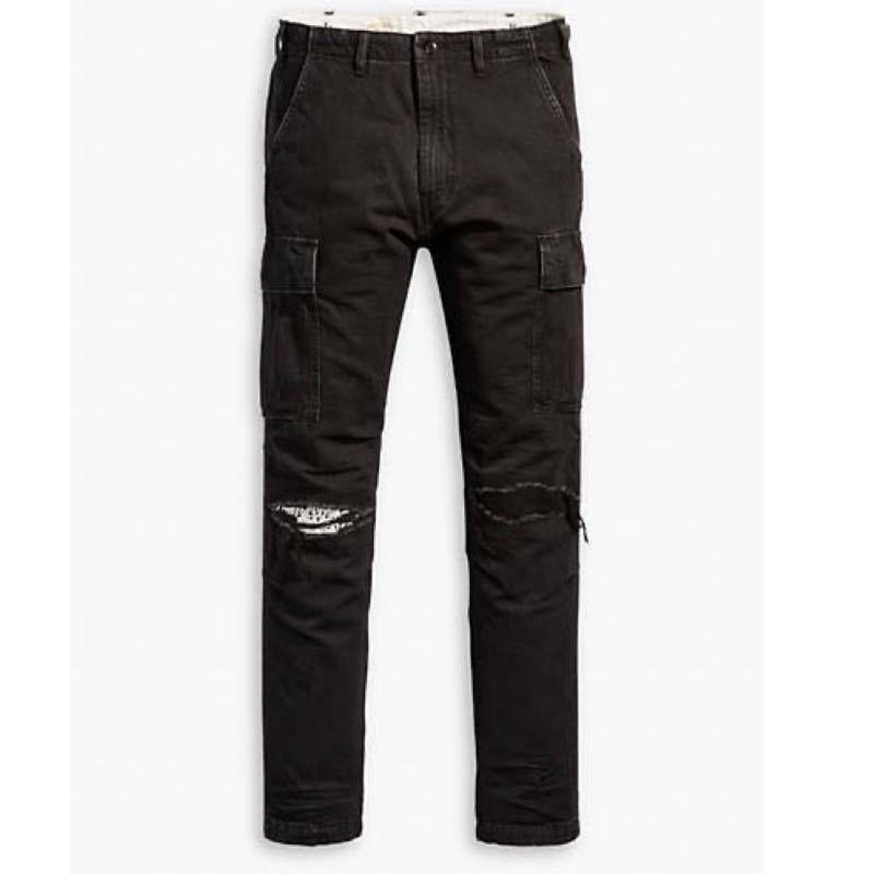 cargo jeans levis