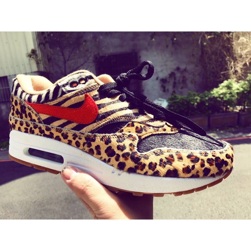 air max 95 animal pack 2020