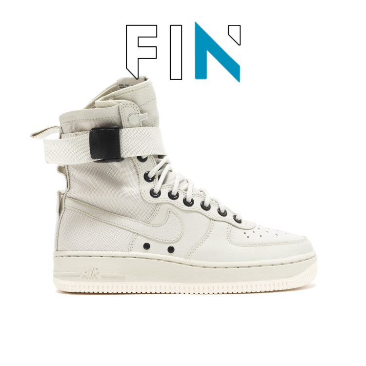 af1 urban utility