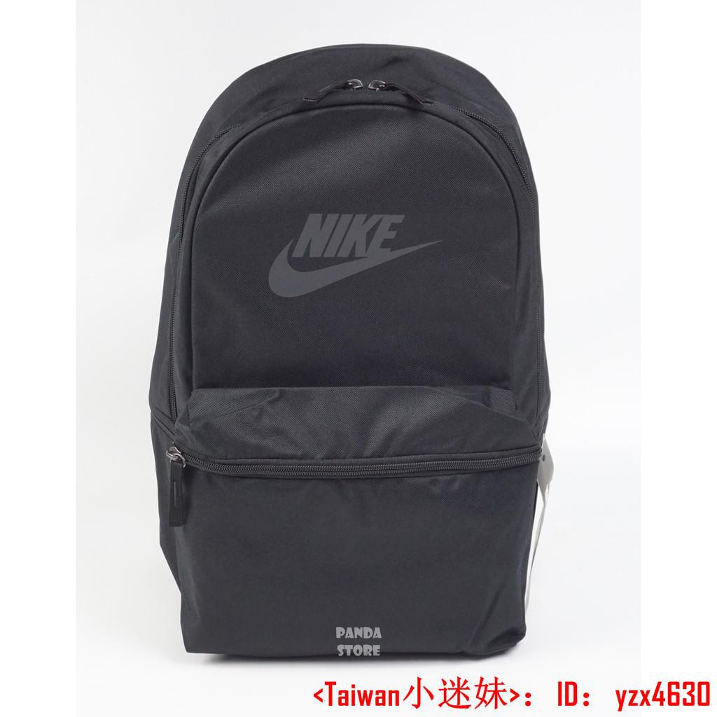 nike backpack taiwan