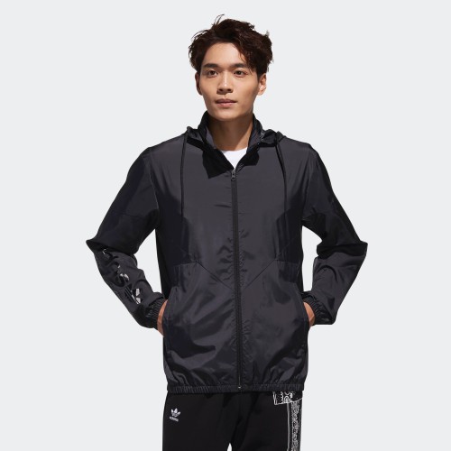 adidas nmd windbreaker