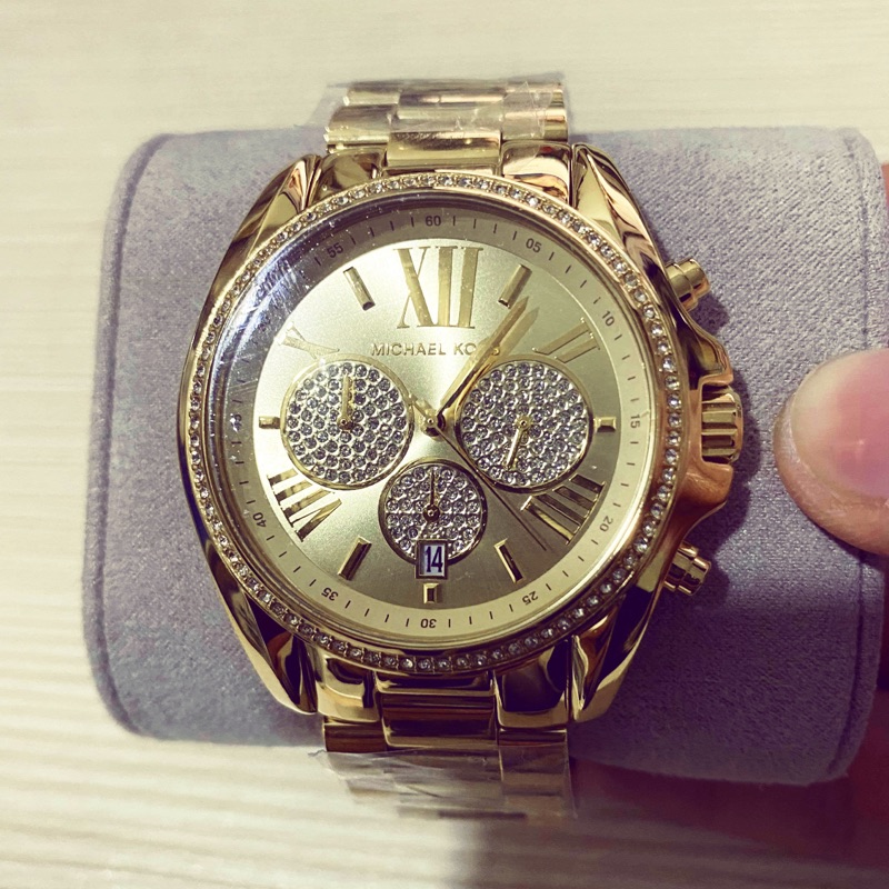 michael kors mk6538
