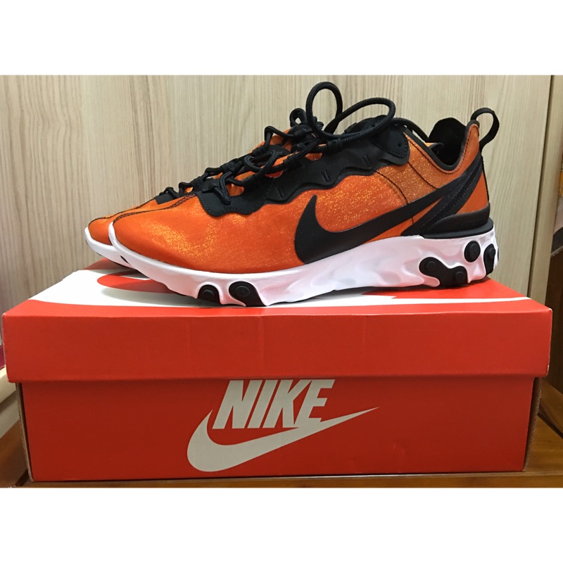 nike react element 55 ptt