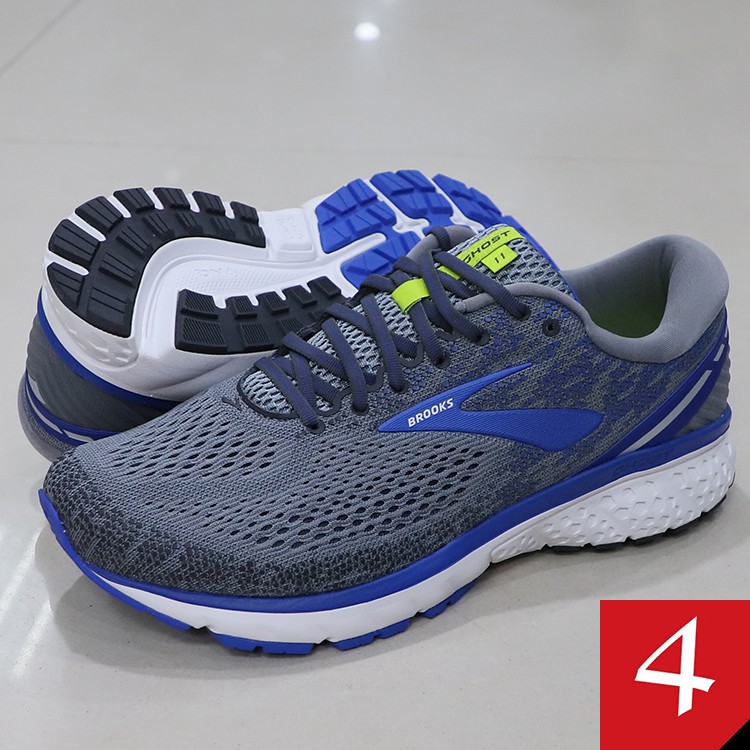 brooks ghost 11 4e