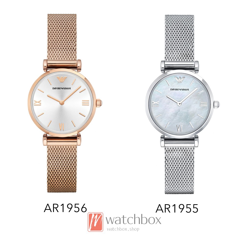 emporio armani ar1955