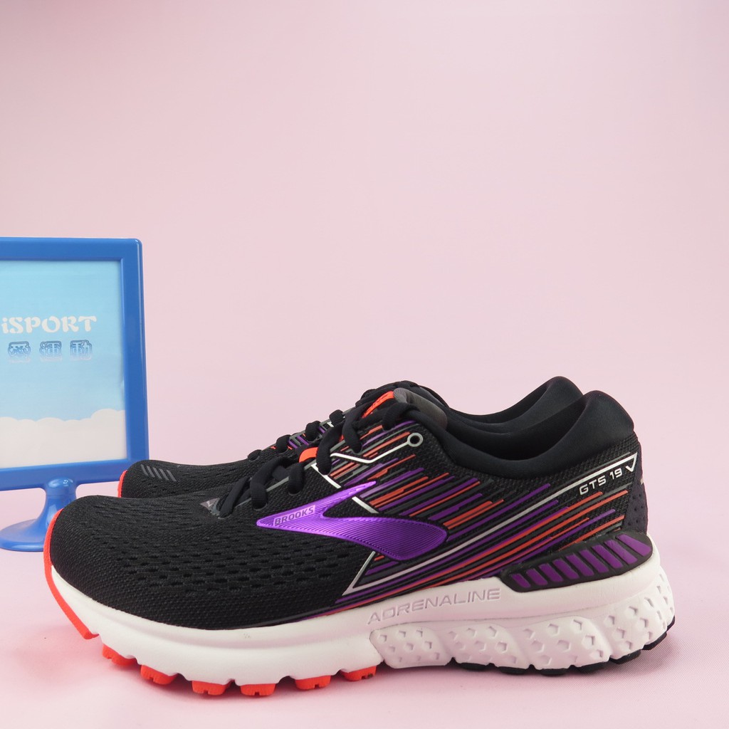 brooks adrenaline 19 2e
