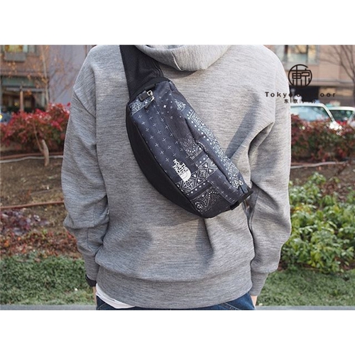 the north face sweep