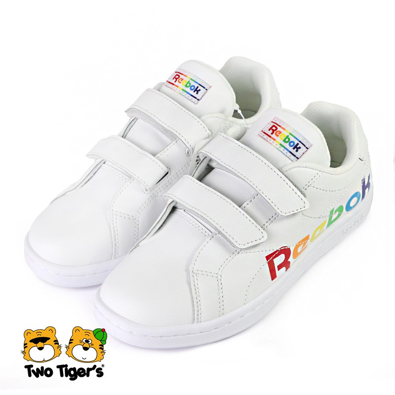 reebok royal complete 2vel