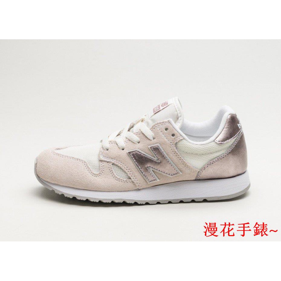 new balance wl520sna
