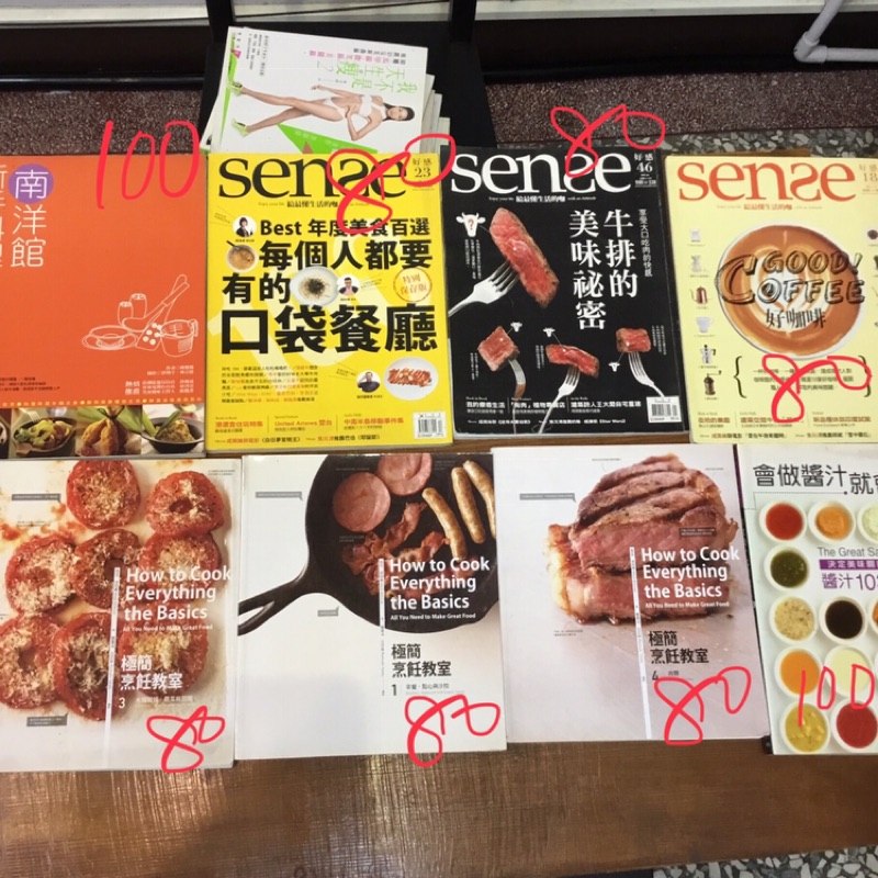 會做醬汁就會做菜 團購與ptt推薦 2020年7月 飛比價格