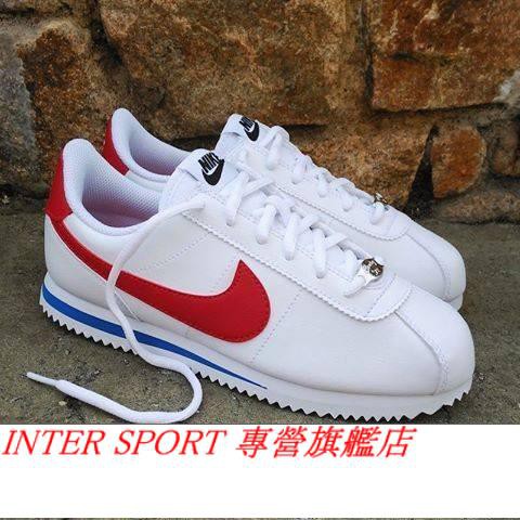 nike cortez intersport