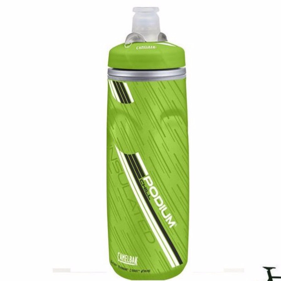 camelbak podium chill 750ml