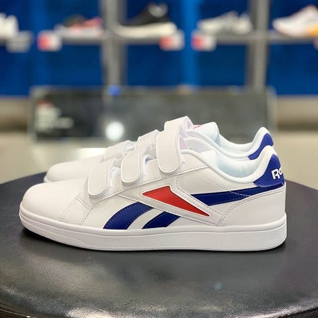 reebok royal complete 2vel