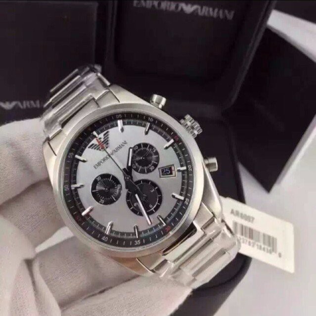 armani ar6007