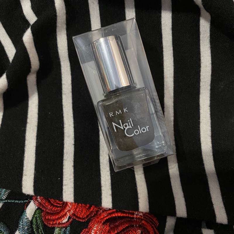 Rmk絕色指甲油 團購與ptt推薦 年7月 飛比價格