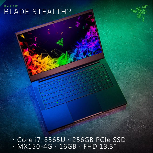 Razer Blade Stealth 團購與ptt推薦 年6月 飛比價格