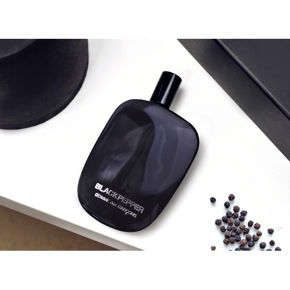 comme des garcons blackpepper