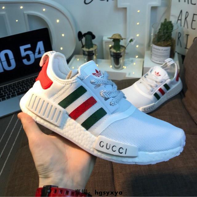 adidas nmd gucci