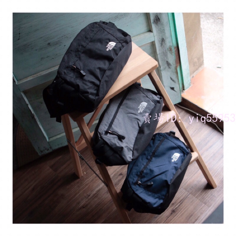 north face classic kanga