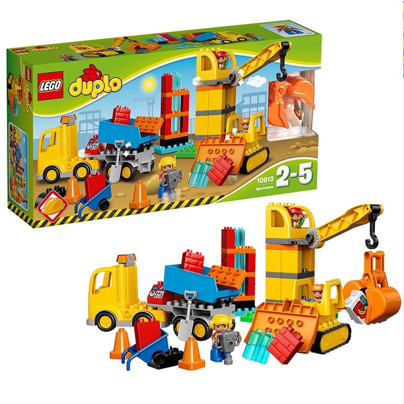 duplo 10811