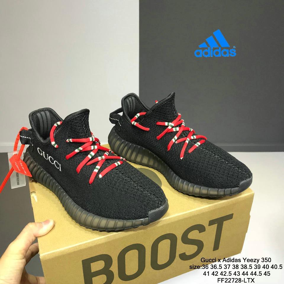 yeezy x gucci x off white