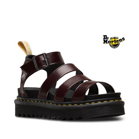 v blaire chunk sandals