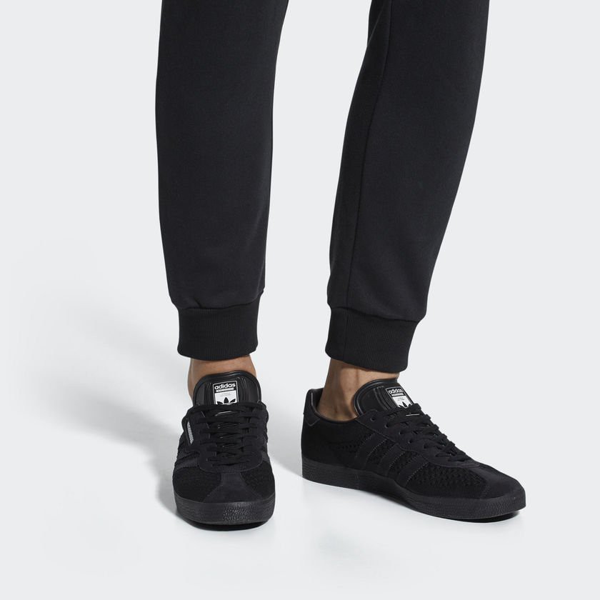 adidas gazelle neighborhood