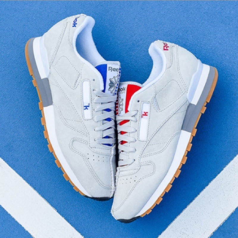 reebok classic kendrick lamar