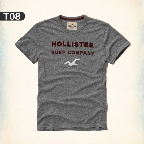 hollister clothing company