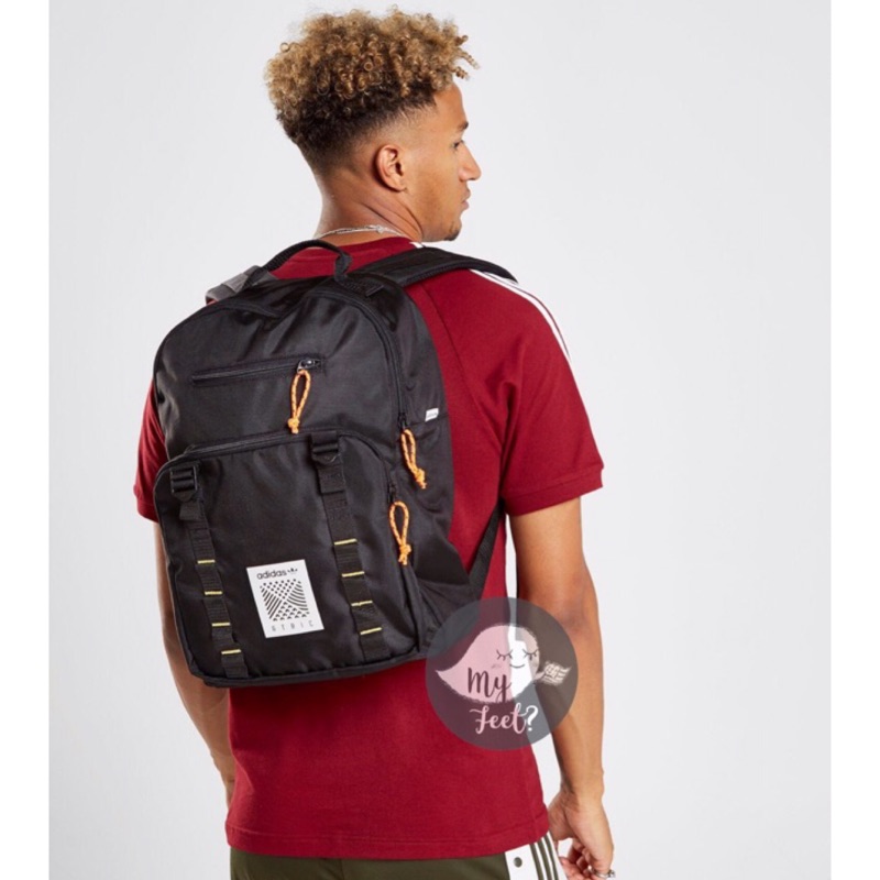 adidas atric backpack large