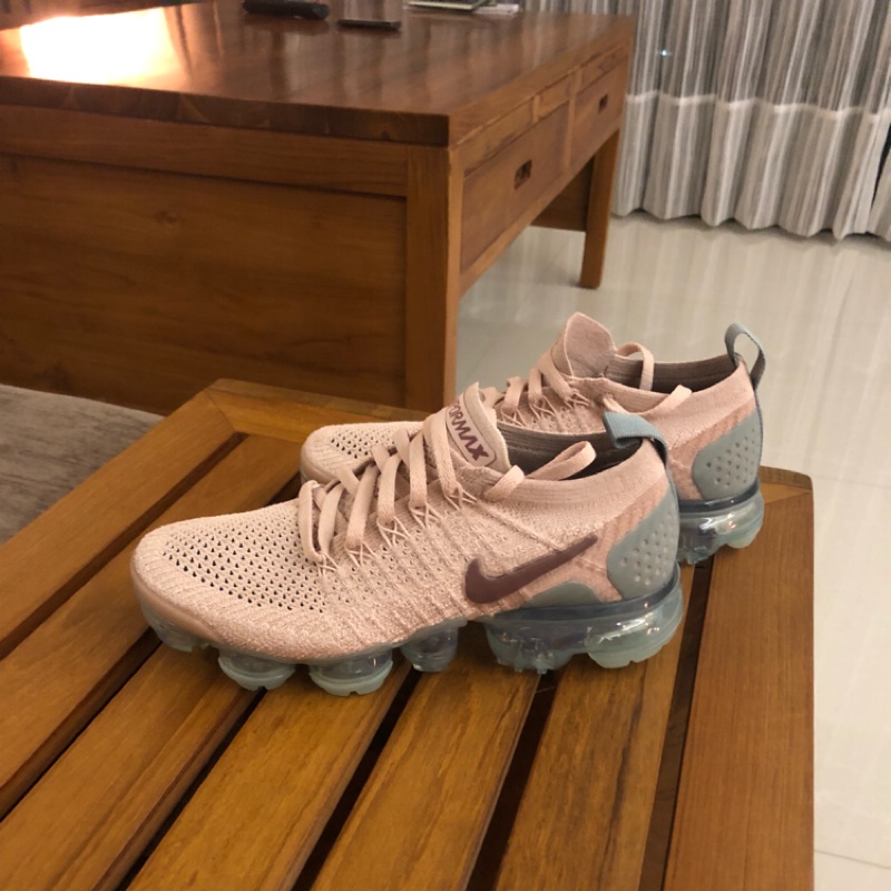 Million Each Real Shot Nike Air Vapormax Oreo 2.0 Black