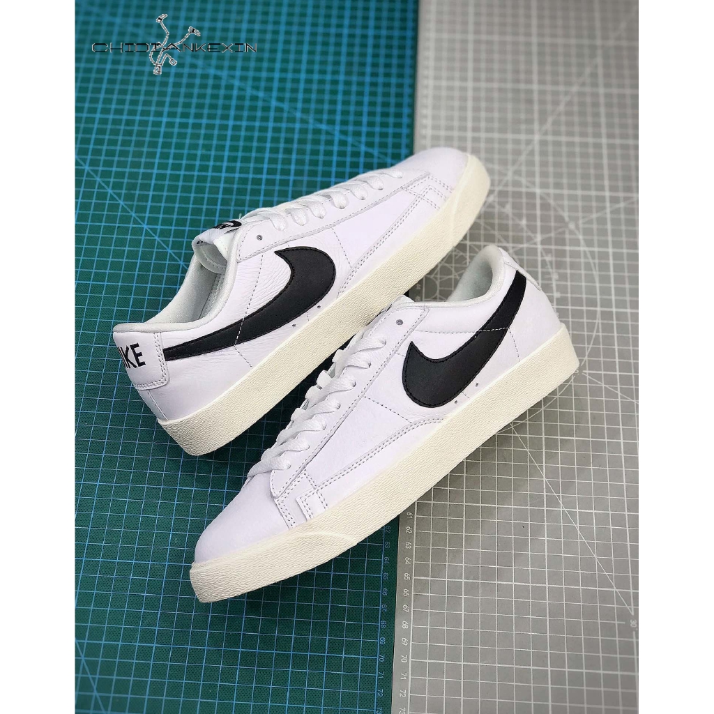 blazer low premium