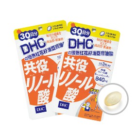 Dhc紅花籽油亞麻油酸 團購與ptt推薦 2020年11月 飛比價格