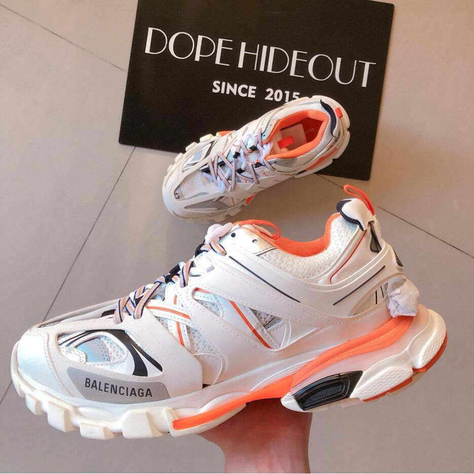 Balenciaga track runner FashionReps Reddit