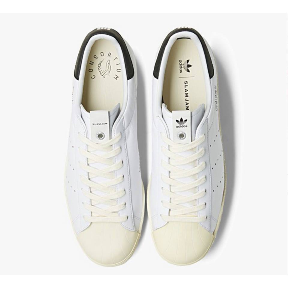 superstar 80s slam jam