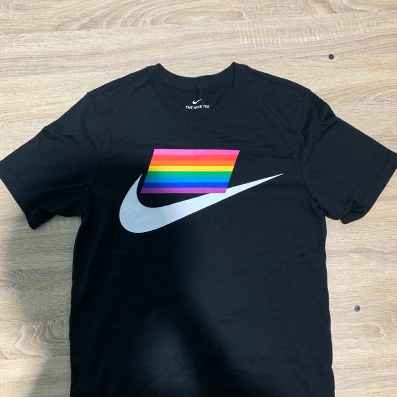 nike betrue t shirt